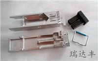 sfp外殼加工
