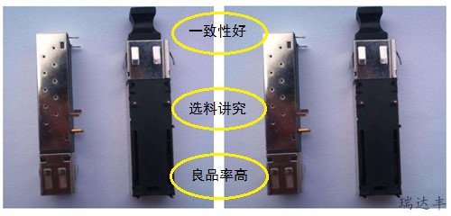 瑞達豐光模塊外殼加工廠優勢